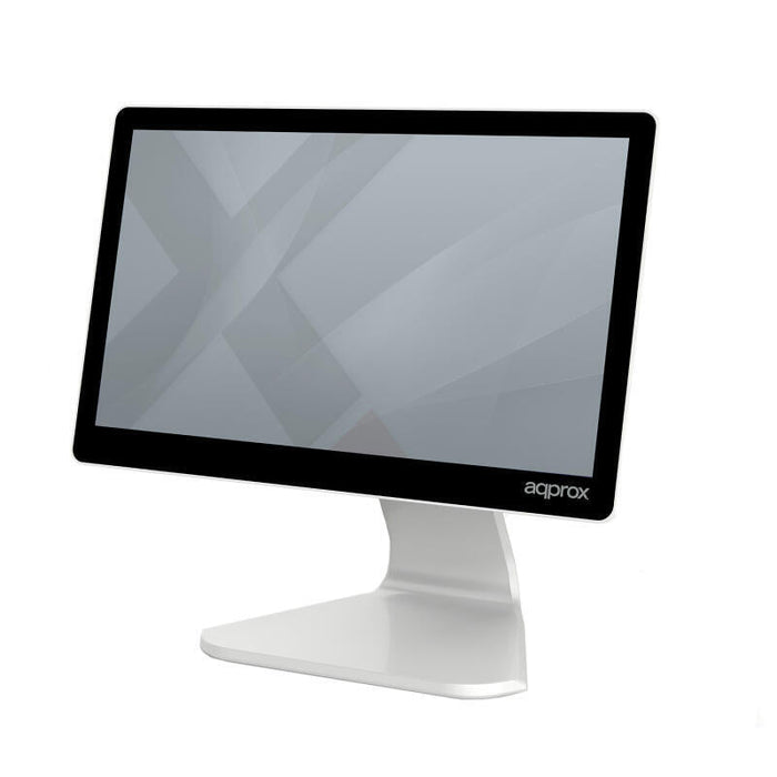 Tpv Approx Apptpv05wh+Vfdg8-256 Intel Celeron J4125 8gb 256gb Ssd 15.6' Táctil