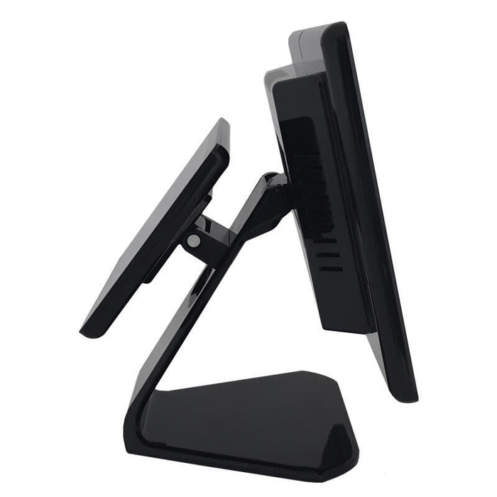 Tpv Approxapptpv05vfdg8-256 Negro Monitor 15.6 Visor 10.1 Tactil Fhd Celeron J4125 Qc 2.0ghz 8gb Ddr4 Ssd 256gb Wifi Bt Altavoces