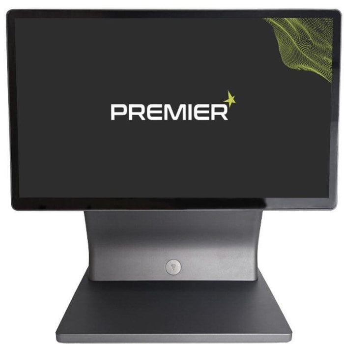 Tpv Premier Turia A Rk3568 4gb 64gb 15.6' + 10.1' Táctil Wifi Android 11