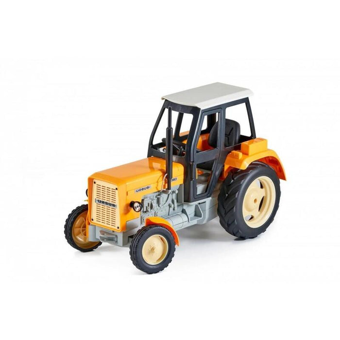 Tractor Manualny Ursus C-360 Double Eagle Amarillo