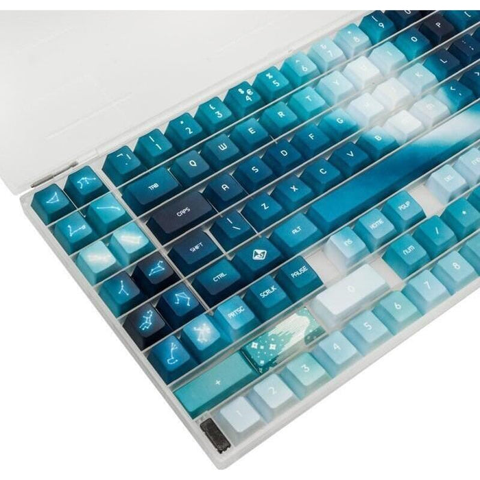 Traitors Aurora Keycap Set (Uk)