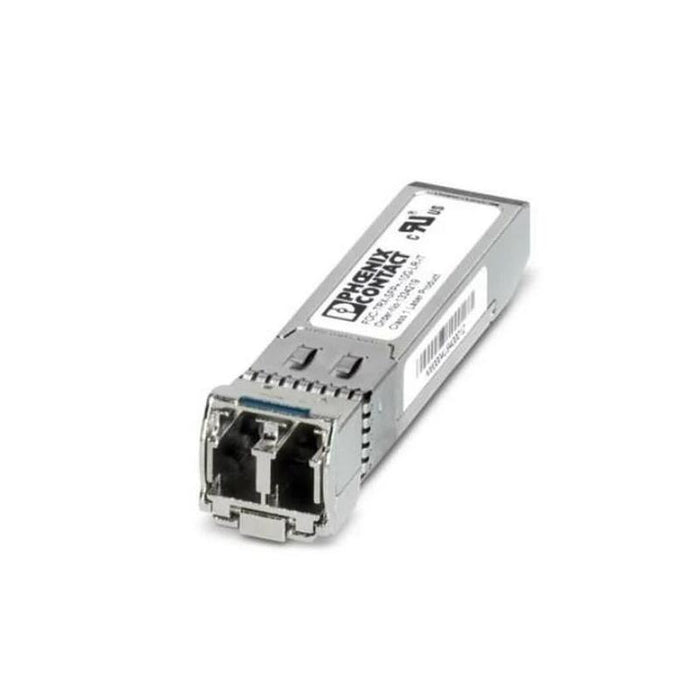 Transceiver Óptico Trx-10gsfpp-Lr 10gbe Sfp+ Lr 10km