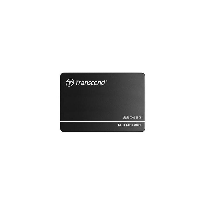 Transcend 256gb 6.35cm 2.5inch Ssd Sata3 3d Tlc Pe 3k
