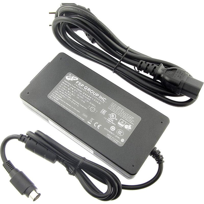Transformador Ac-Dc 150w 12v 12.5a 4pin Minidin