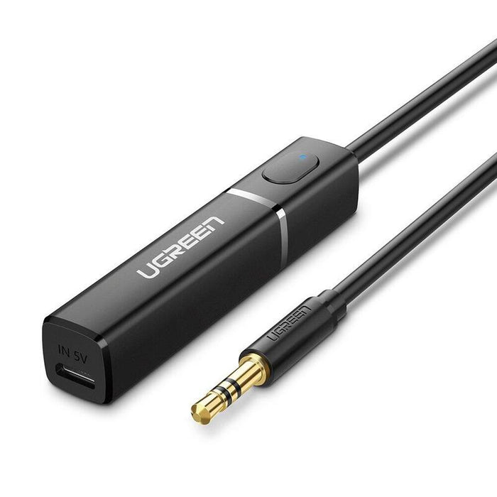 Transmisor Bluetooth 5.0 Wireless Audio Adapter 3.5" Ugreen