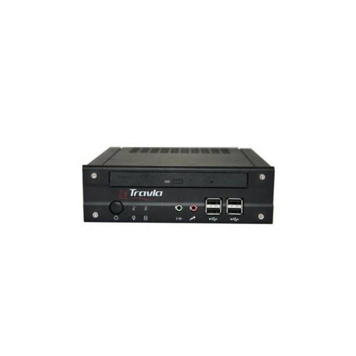 Travla Te-D288 0w. Pico-Itx