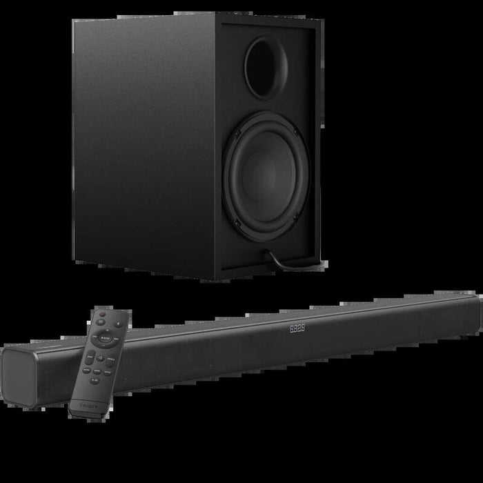 Tribit Soundbar - Barra De Sonido