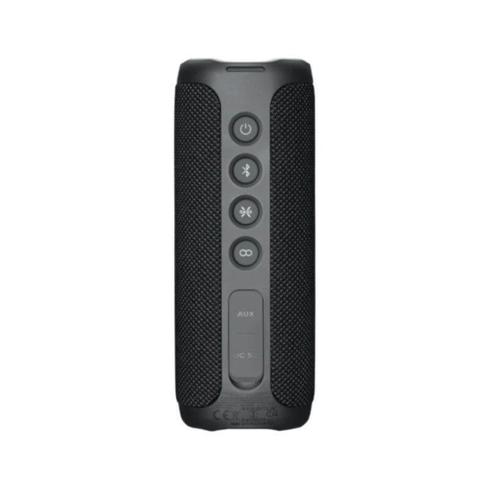 Tribit Stormbox 2 34w Bluetooth 5.3 Negro  Altavoz Inalámbrico