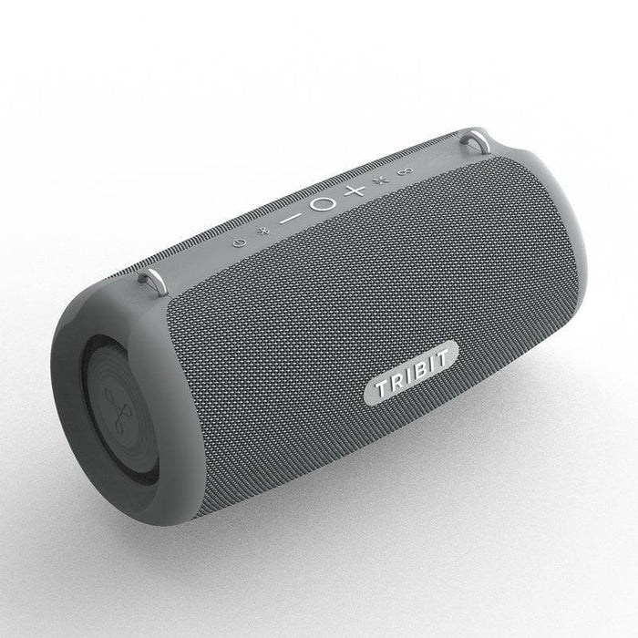 Tribit Stormbox Lava 80w Gris