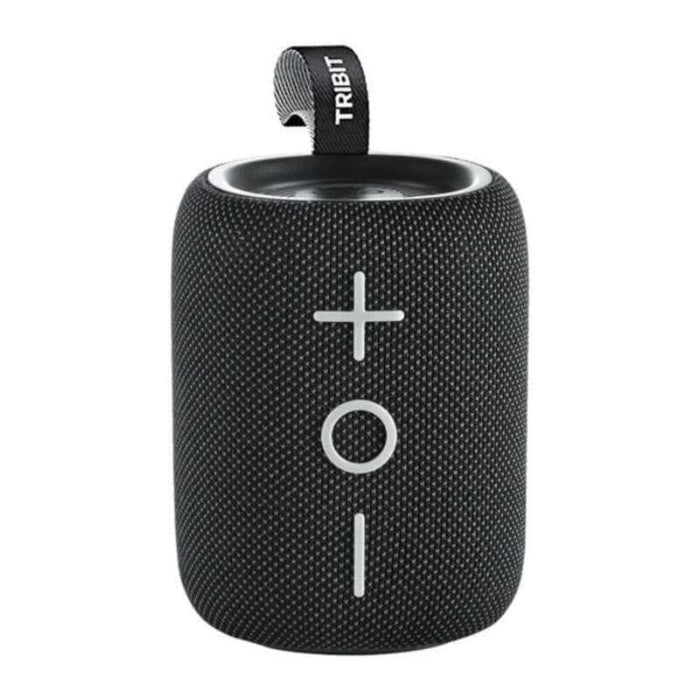 Tribit Stormbox Mini+ 12w Bluetooth V5.4 Negro