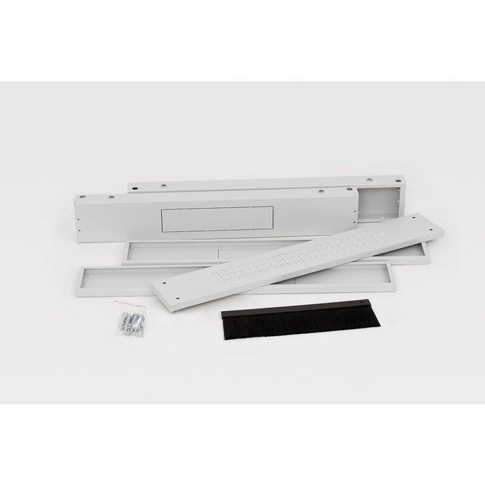 Triton Sockel Para Mandschrank 600x600x120 Mit Filter