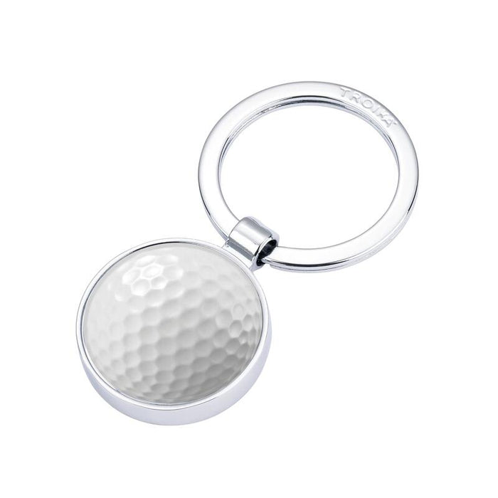 Troika Schlüsselanhänger Golf