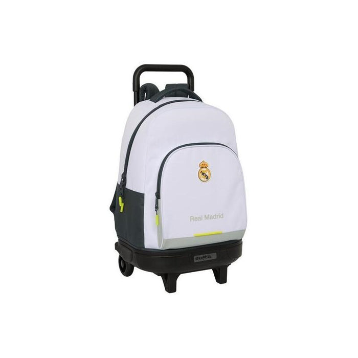 Trolley Compact Real Madrid 25/26 45cm