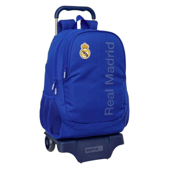 Trolley Real Madrid 45cm