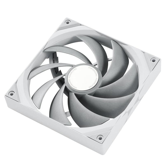 Tryx Rota Pro Ventilador - 140mm, Blanco