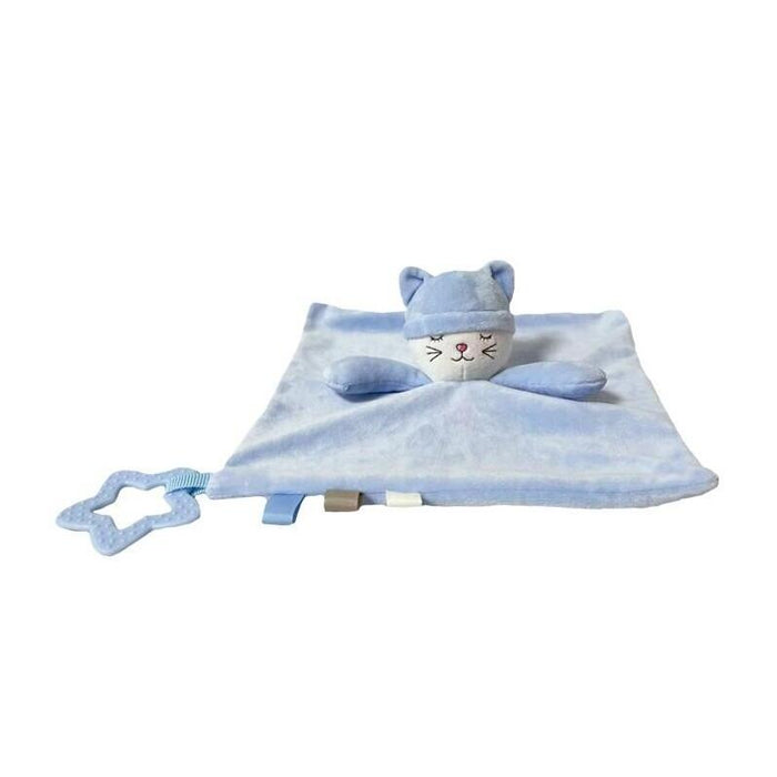 Tulilo Sleeping Cat 25   Cm