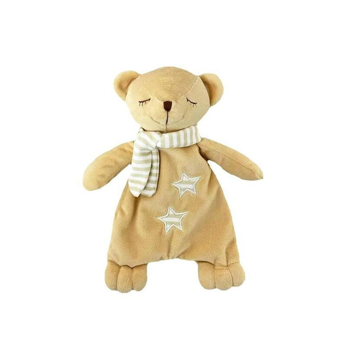 Tulilo Teddy Bear Brown  25x25 Cm