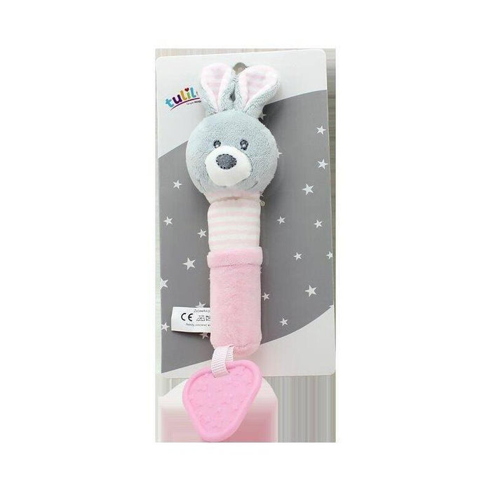 Tulilo Toy With Sound -  Bunny 17 Cm