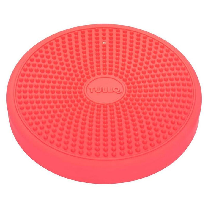Cojín Sensorial Tullo Fizjo Rojo