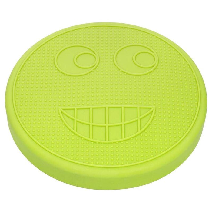 Cojín Sensorial Tullo Fizjo Verde