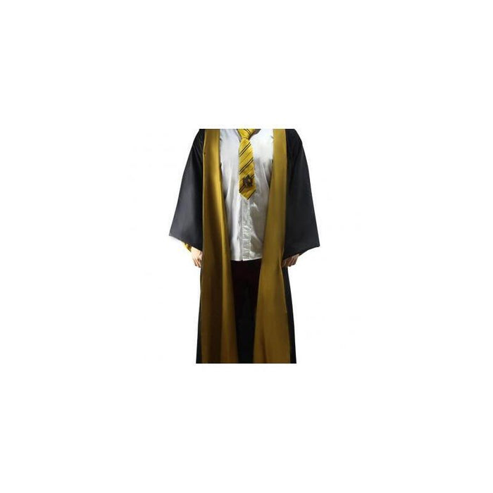 Tunica Harry Potter Hufflepuff  Xl