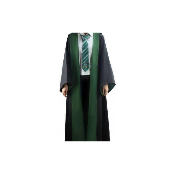 Tunica Harry Potter  Slytherin L