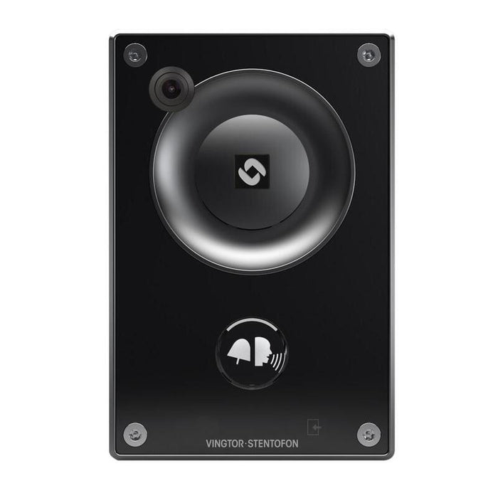 Turbine Compact Ip Video-3+