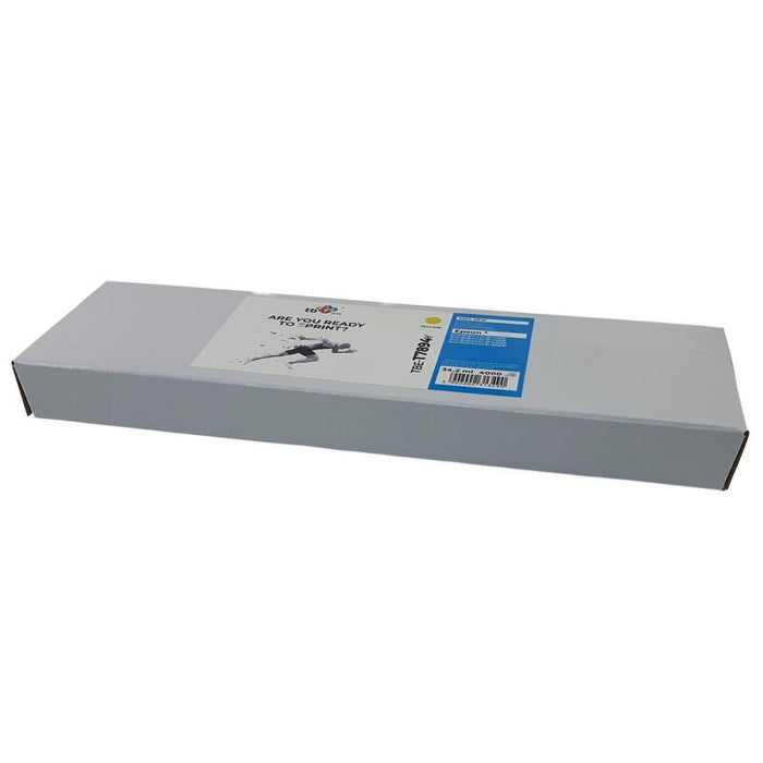 Tusz Do Epson Wf-5690dwf Tbe-T7894y 100 Nowy Zólty