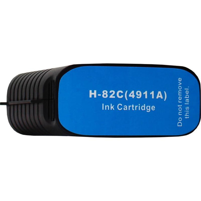 Tusz Do Hp C4911a Cyan Pojemnosc 80 Ml