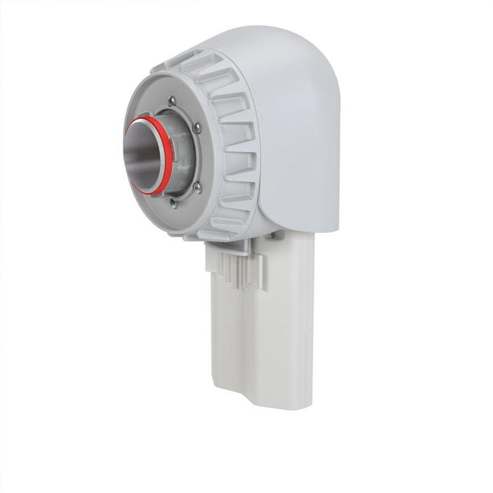 Twimport Shielded Adaptador V2 Para Ubnt Rocket M5