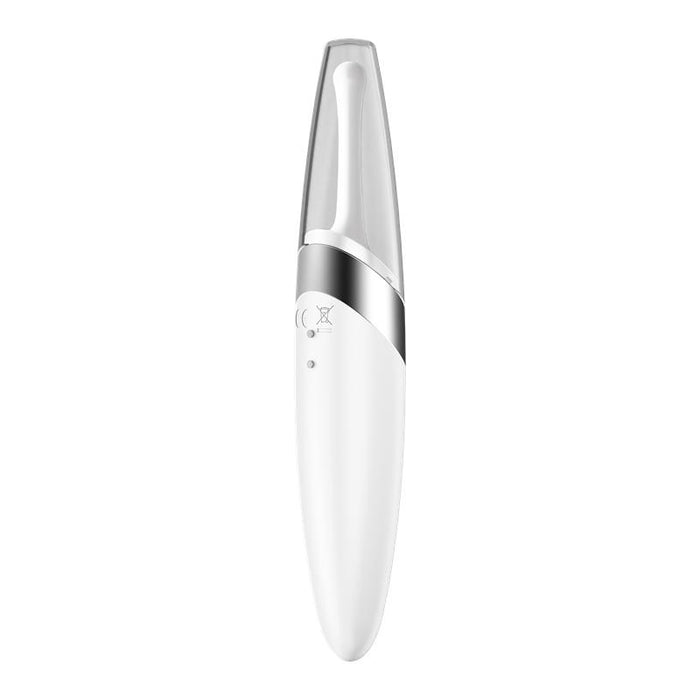 Satisfyer Twirling Delight - Blanco