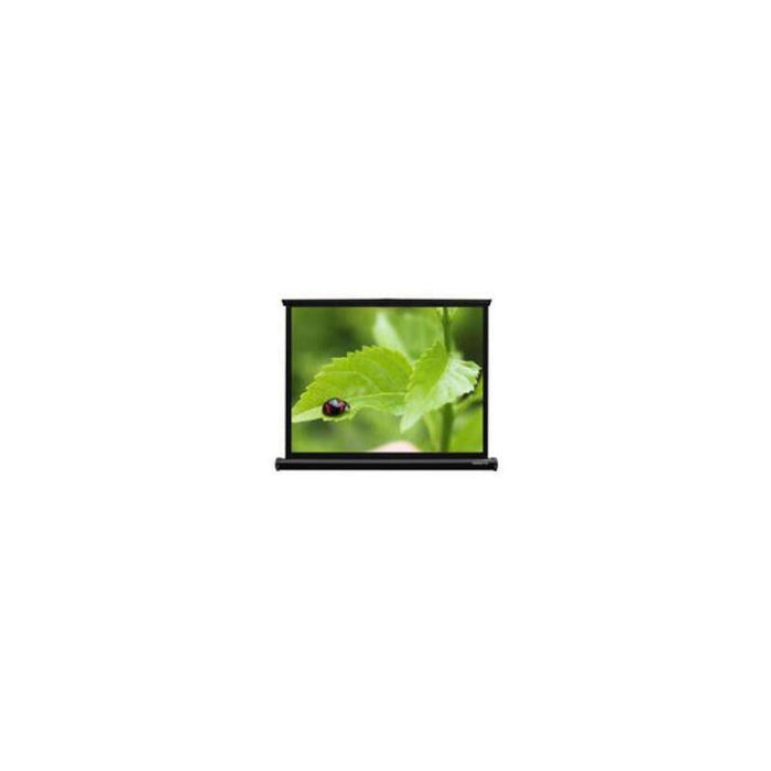 U-Work 4:3 Screen W/81x61cm View Area,