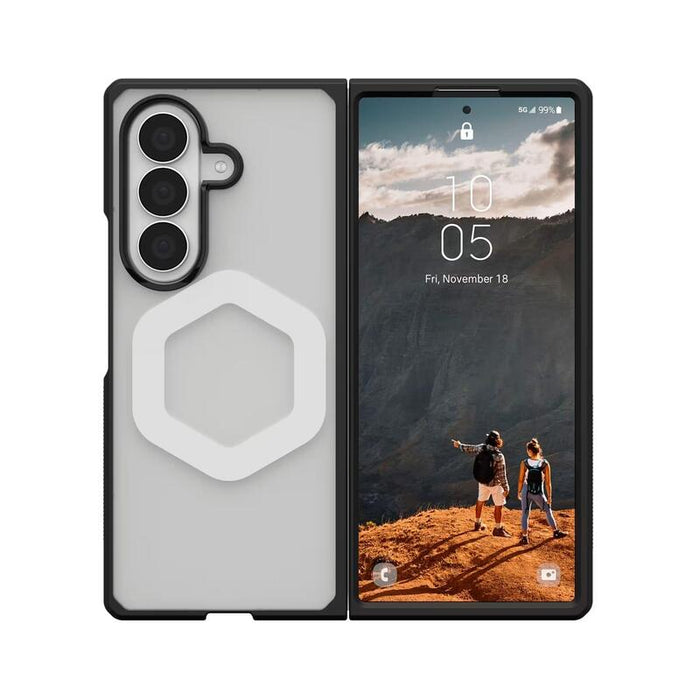 Uag Funda Mouve Ice Samsung Galaxy Z Fold8 Ultra