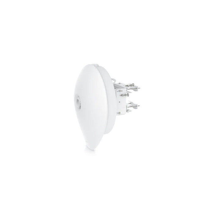 Ubiquiti Airfiber 60-Xg Radio Enlace Ptp De 60 Ghz Con 1 Puerto Sfp+ Y Alcance De M&Aacute S De 4km. Incluye Radio De Respaldo