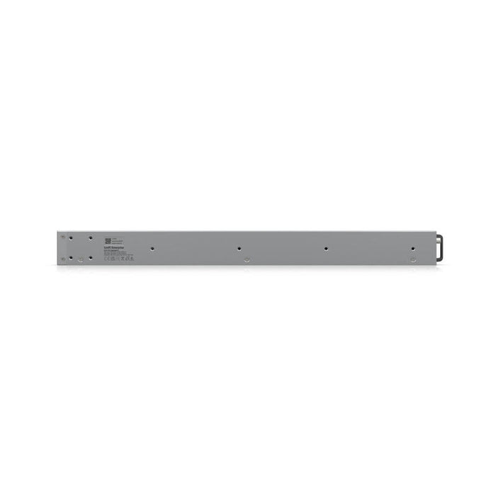 Ubiquiti Ecs-Aggregation Switch De Agregaci&Oacute N Etherlighting De Capa 3, 48xsfp28 25gb Y 6xqsfp28 100gb. Compatible Con Mc-Lag