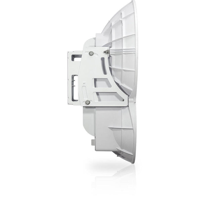 Ubiquiti Enlace Punto A Punto Af-24 Airfiber 24 Backhaul 24ghz Gps Poe 38dbi
