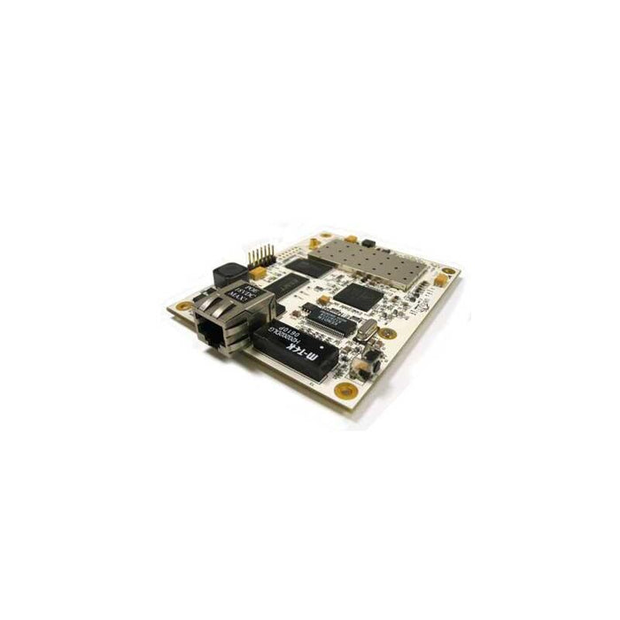Ubiquiti Ls5 400mw Integrated Subscriber Station 5 Ghz