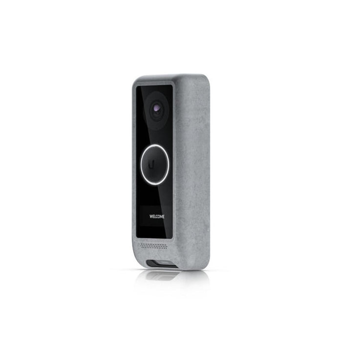 Ubiquiti Networks Uvc-G4-Db-Cover-Concrete Gris Policarbonato (Pc) 1 Pieza(S)