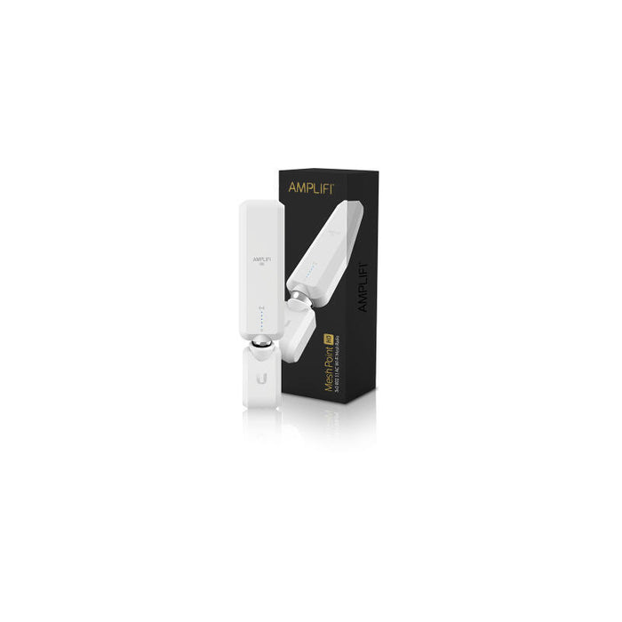 Ubiquiti Repetidor Amplifi Afi-P-Hd High Density Mesh Point 802.11ac Wi-Fi
