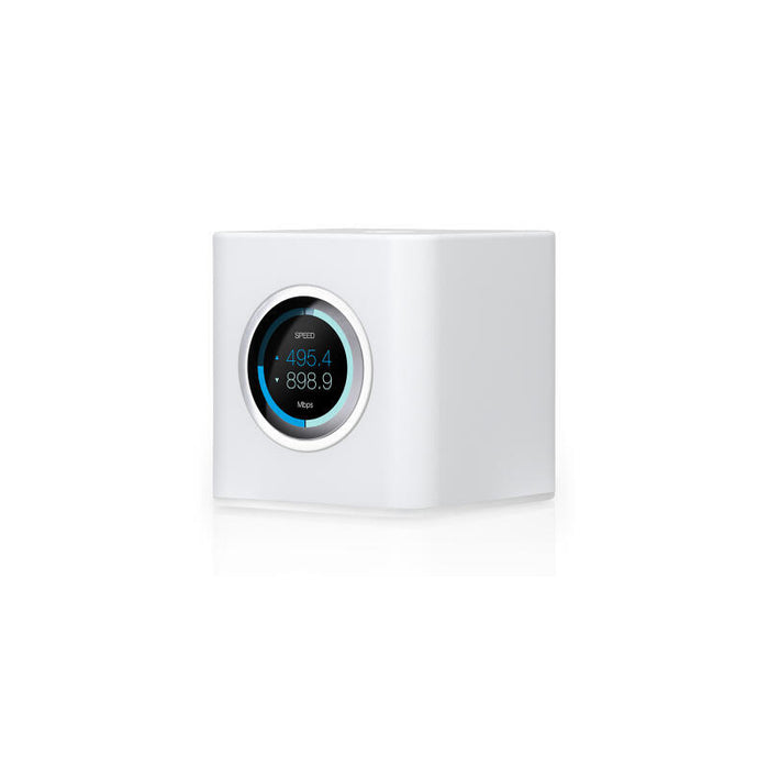 Ubiquiti Router Amplifi Hd Home Afi-R Mesh 802.11ac, Gbe Ports, 4 Radios 10 Mimo Chains
