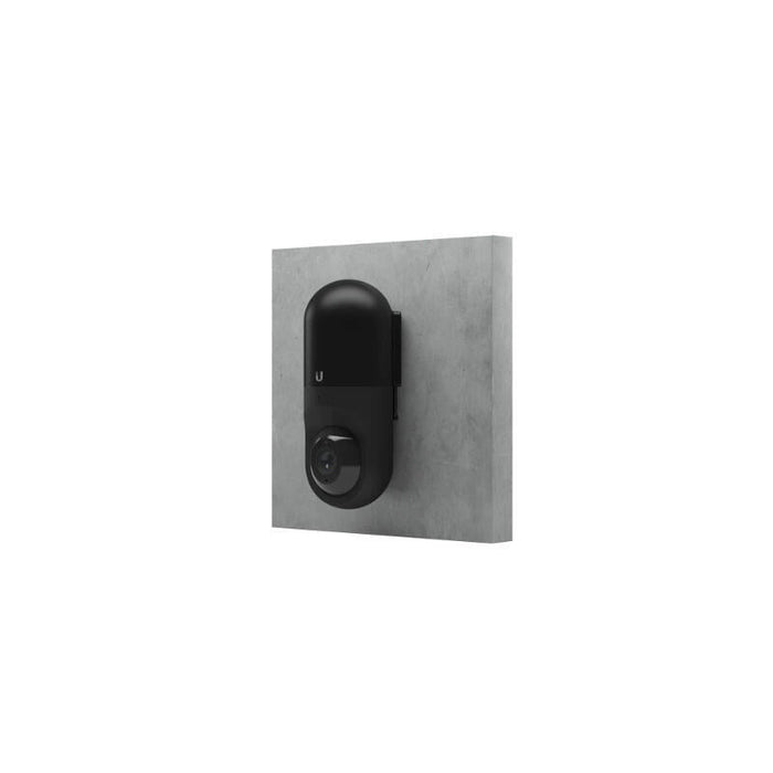 Ubiquiti Uacc-Flex-Cam-Pwm-Black Bulk (Uvc-G3-Flex-Pwm-Black Bulk) Soporte Negro Para Pared O Poste Resistente A La Intemperie Para C&Aacute Maras G3 Y G5 Flex (Formato Bulk)
