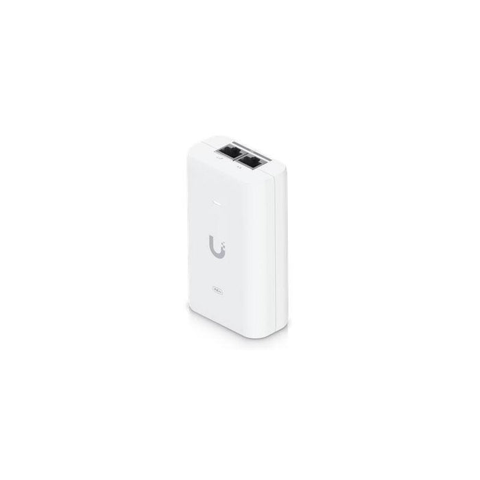 Ubiquiti Uacc-Poe+-2.5g Producto Reacondicionado. Adaptador 2.5g Poe+ (30 W). Alimentar Dispositivos Unifi Poe+, Reduce La Dependencia De Alimentaci&Oacute N Del Conmutador Poe Y Proporcionar Conexi&Oacute N Lan Multigigabit.Protege