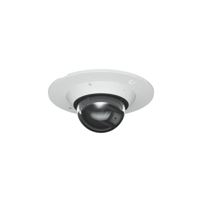 Ubiquiti Unifi Ai Dome Camera Soporte De Techo, Soporte De Pared Blanco, Para Cámara Domo Uvc-Ai Uacc-Ai-Pro-Dome-Fm-W