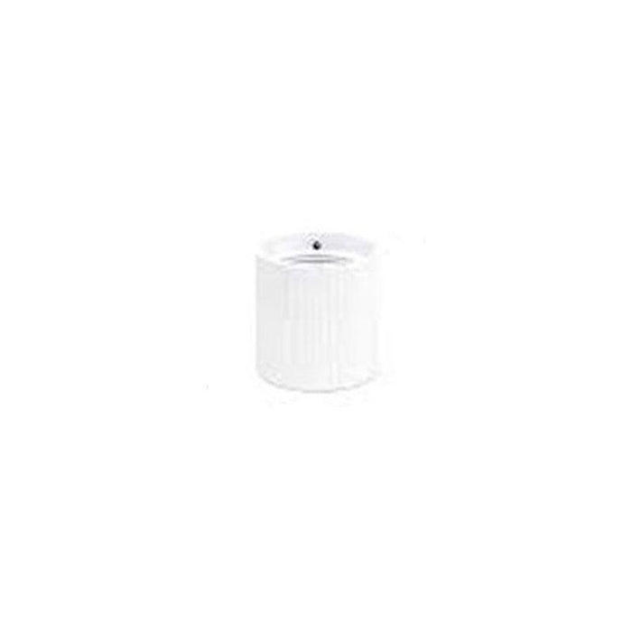 Ubiquiti Uvc-G3/G5-F-Pendant Bulk Accesorio De Montaje (Formato Bulk) Colgante Para C&Aacute Mara G3/G5-Flex. Suspenda Su C&Aacute Mara Del Techo Con El Accesorio De Montaje Colgante. Funciona Con Conductos Roscado