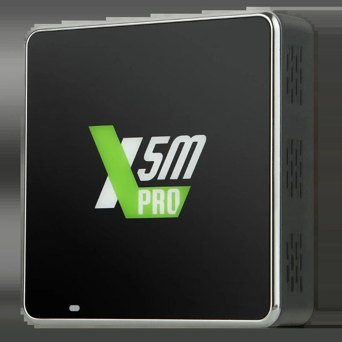 Ugoos X5m Pro 4gb/32gb Android 14