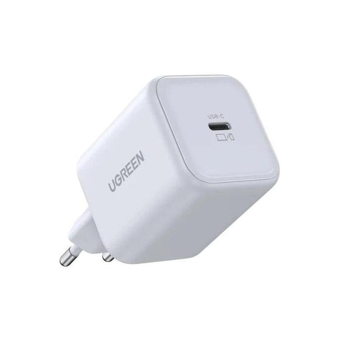 Ugreen Cargador De Red X524 45 W Usb-C Gan Blanco