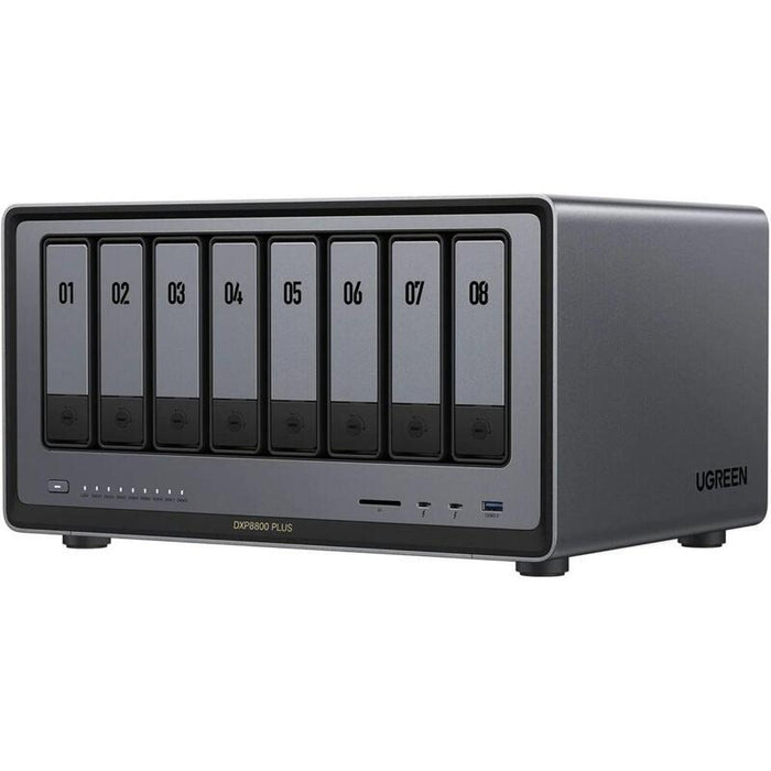Ugreen Nasync Dxp8800 Plus 35127b