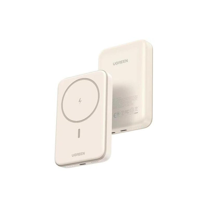 Ugreen Pb760 10000mah Pd 20w, Magsafe + Kabel Usb-C