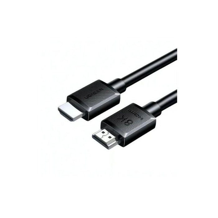 Ugreen Video Cable Hdmi Hd175 Hdmi Male 8k 60hz To Male Cable 5m, Black
