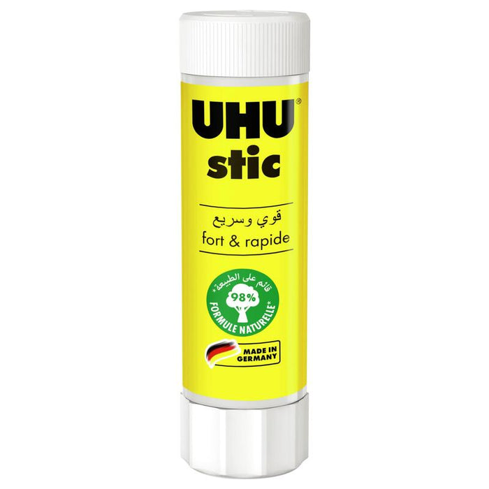 Uhu Stick 40gr (70)